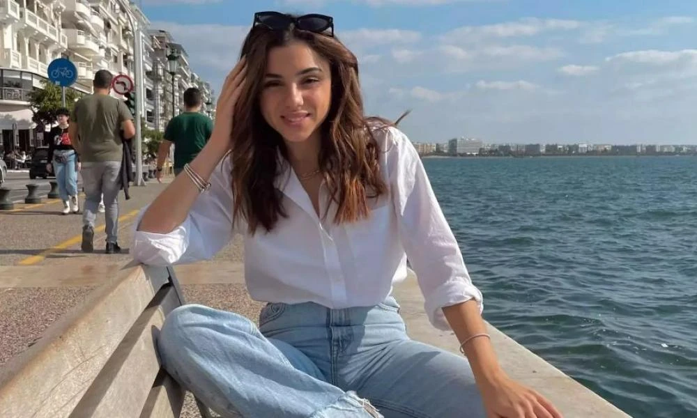 19χρονη συνοδηγός για παράσυρση Έμμας στη Θεσσαλονίκη: «Είδα έναν άνθρωπο στο παρμπρίζ»